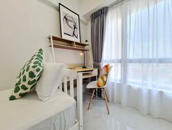 Aquarius By The Park (D16), Condominium #506420431